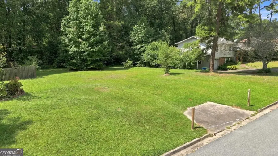 6600 Buckhurst Trail, Atlanta, GA 30349 - #2
