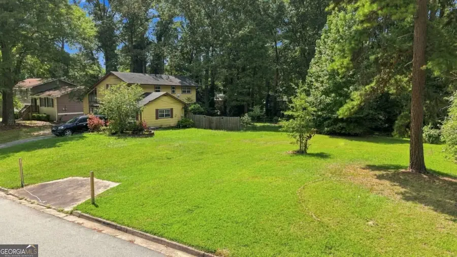 6600 Buckhurst Trail, Atlanta, GA 30349 - #3