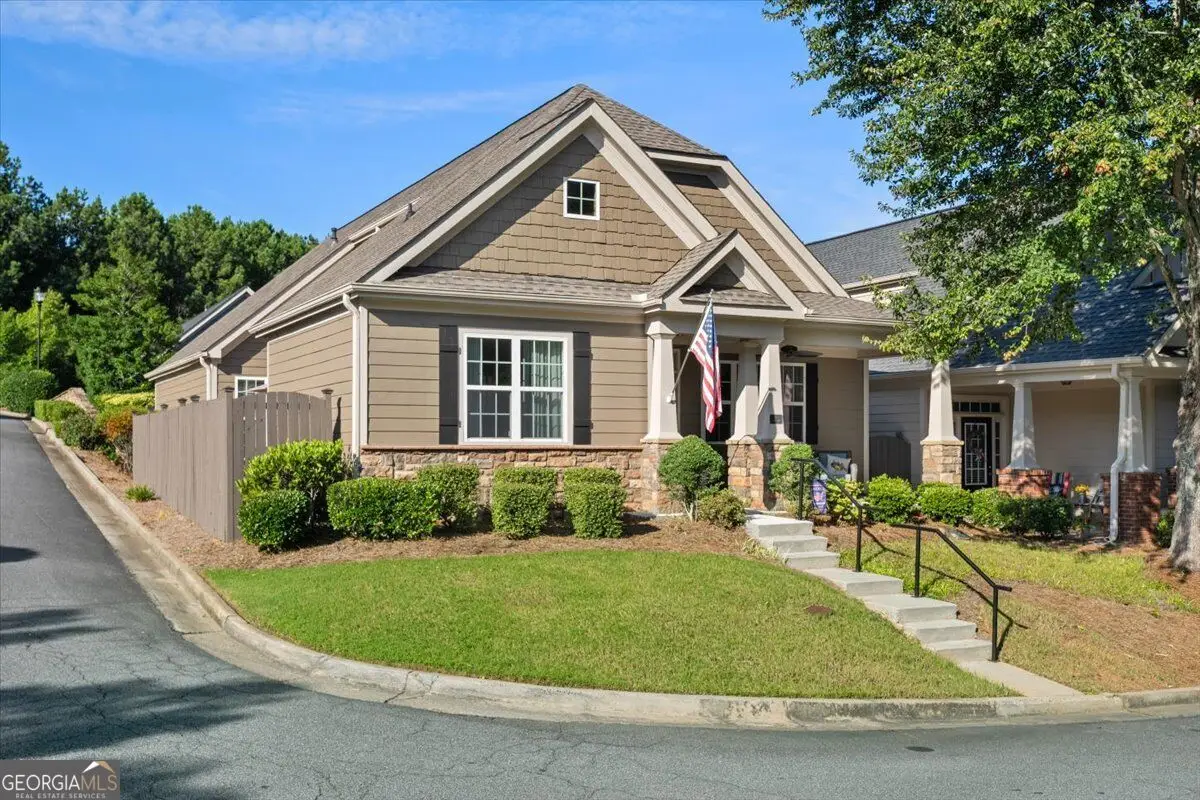 301 Glens Way, Woodstock, GA 30188 - #1