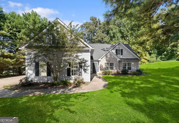 125 Liberty Drive, Jefferson, GA 30549