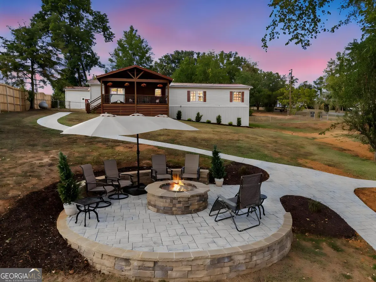 124 River North Road Se, Milledgeville, GA 31061 - #1