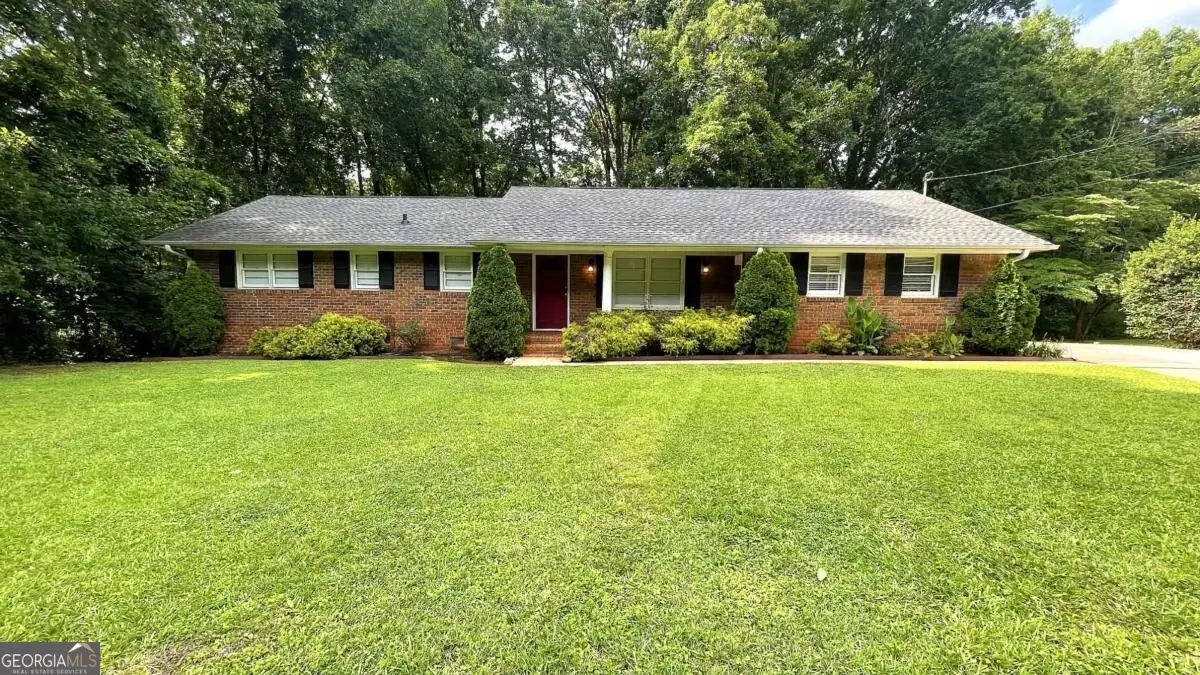 1119 Macland Road, Dallas, GA 30132 - #1