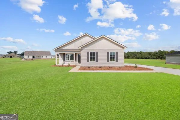1009 Pampas Lane #55, Statesboro, GA 30458