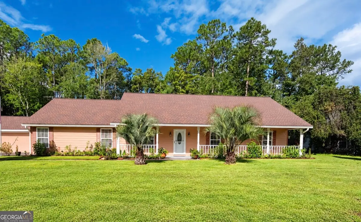 108 Kristins Drive, Saint Marys, GA 31558 - #1
