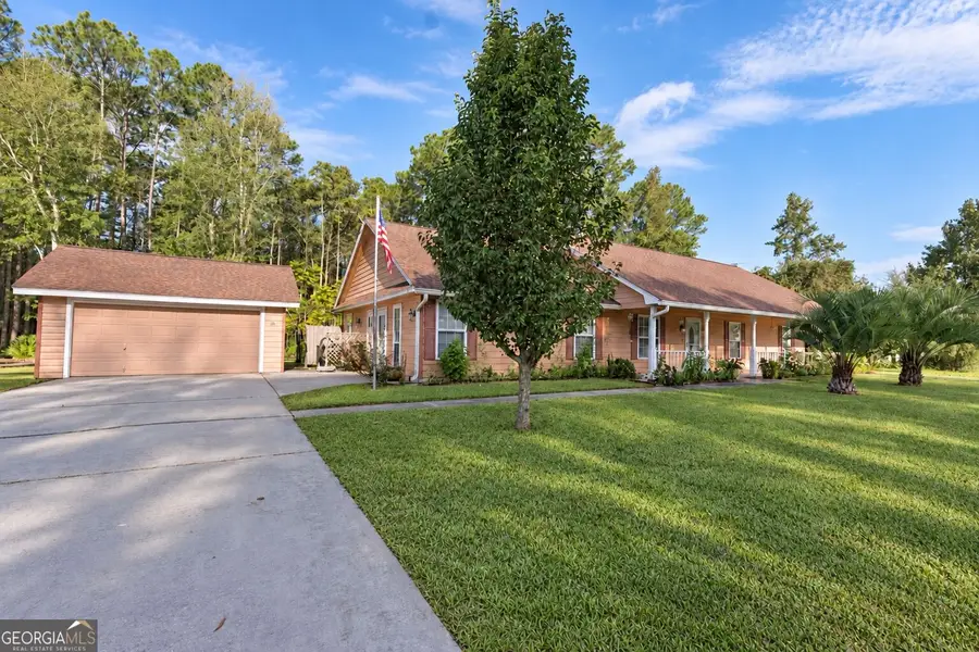 108 Kristins Drive, Saint Marys, GA 31558 - #2