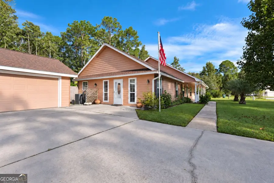 108 Kristins Drive, Saint Marys, GA 31558 - #3