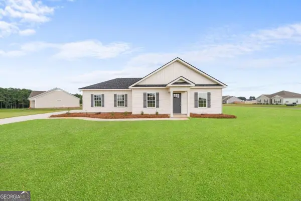 1102 Spurweed Lane #54, Statesboro, GA 30458