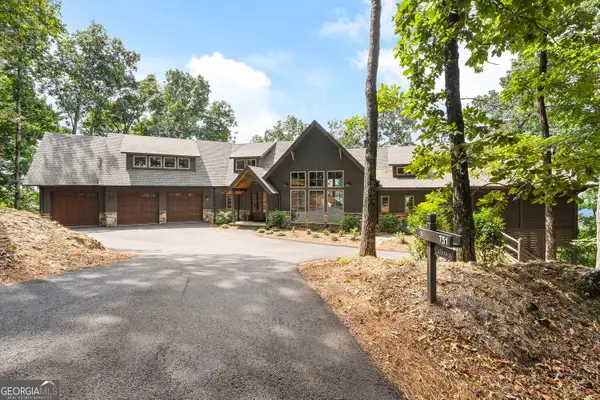 751 Ridgeview Drive, Jasper, GA 30143