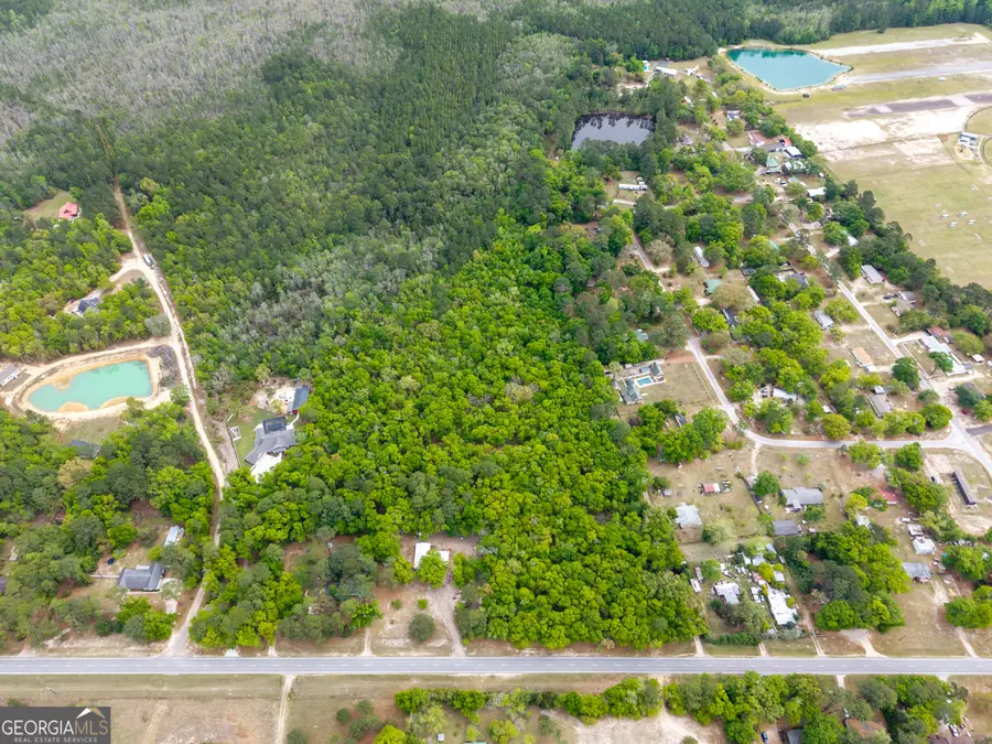 0 Sand Hill Road, Guyton, GA 31312 - #2