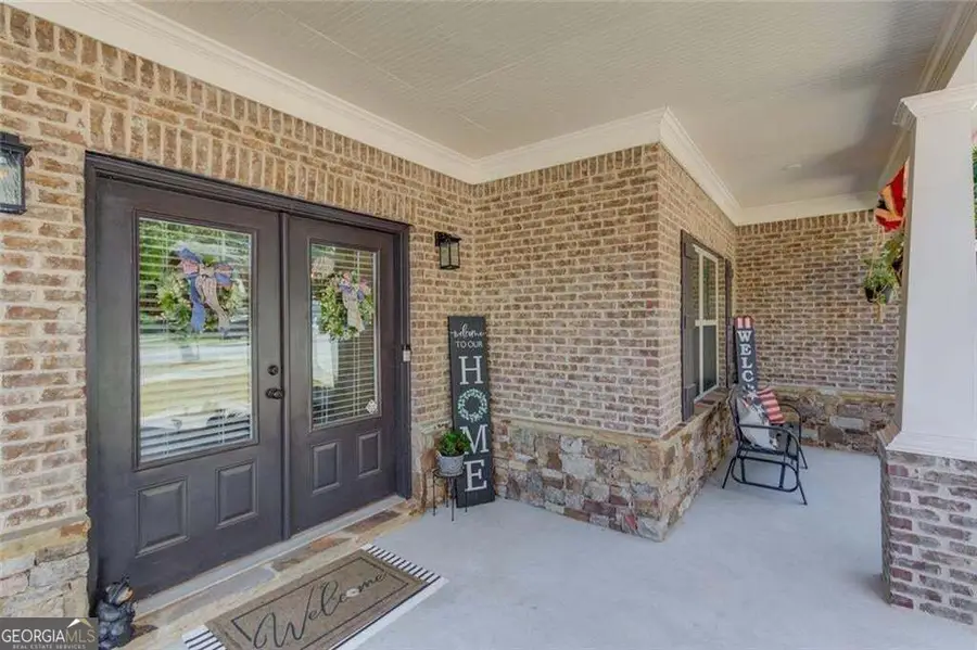 5601 Creek Dale Way, Buford, GA 30518 - #2