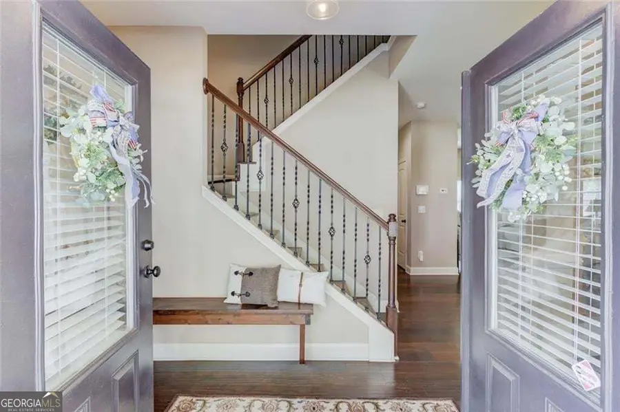 5601 Creek Dale Way, Buford, GA 30518 - #3