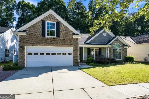1490 Jami Hollow Way, Lawrenceville, GA 30043