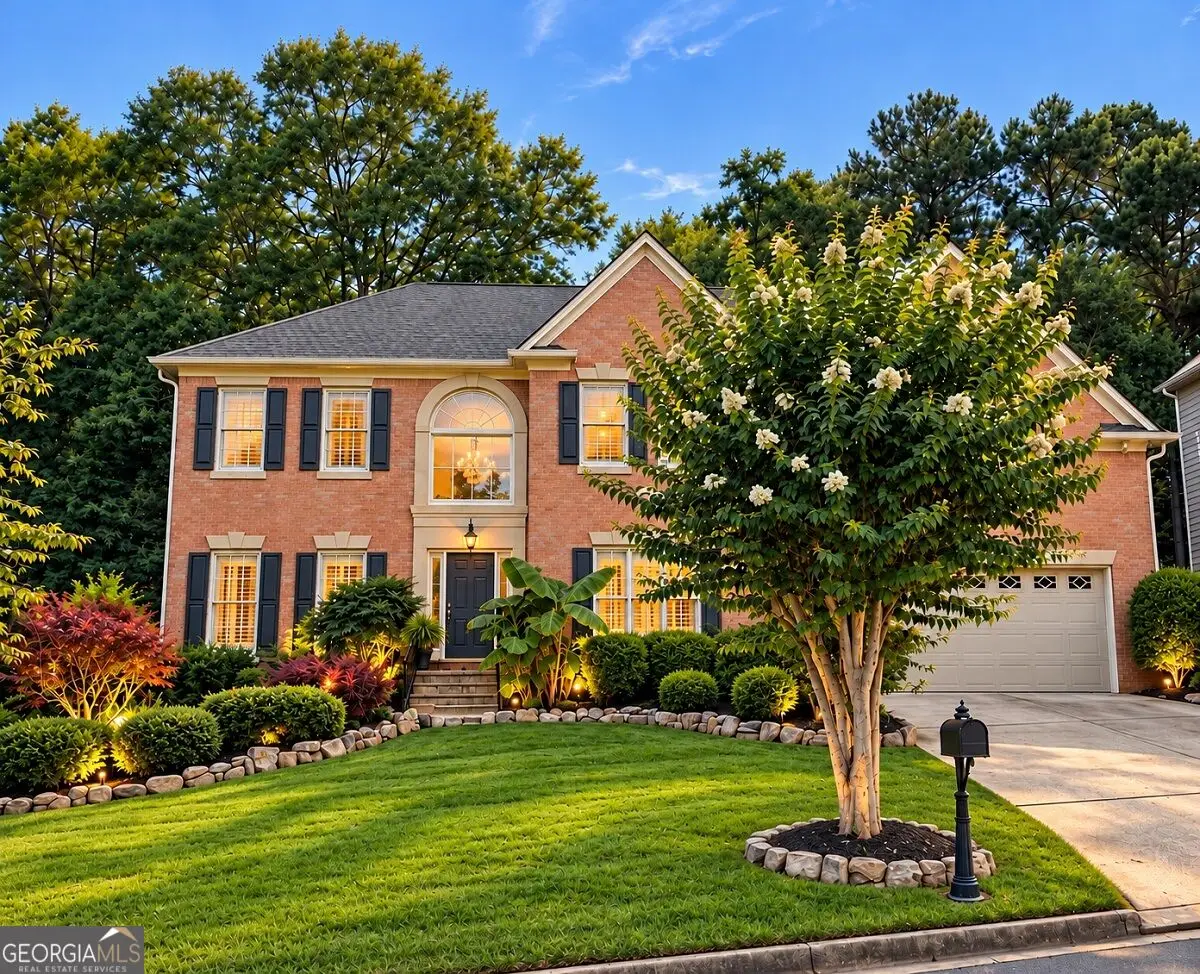 275 Gladeside Path, Johns Creek, GA 30024 - #1