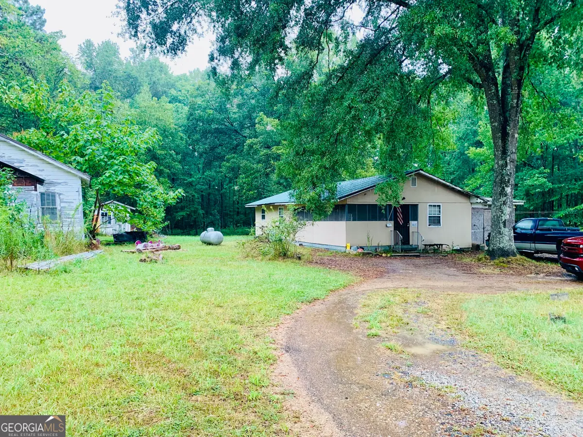 1658 Johnson Lake Road, Cedartown, GA 30125 - #1