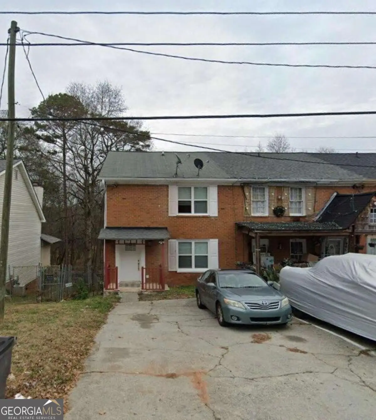 969 Carla Place, Norcross, GA 30093 - #1