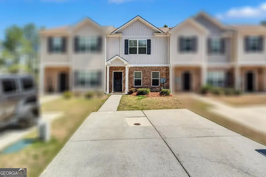 6036 Oakley Road, Union City, GA 30291 - #2