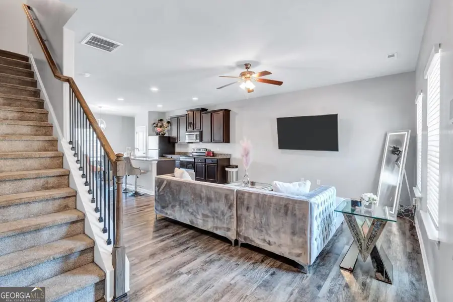 6036 Oakley Road, Union City, GA 30291 - #3