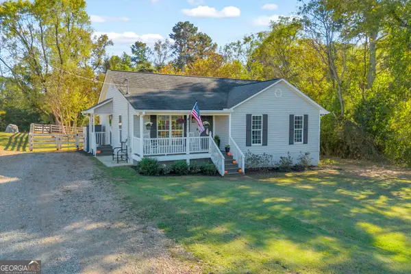 10411 Double Bridges Road, Winterville, GA 30683
