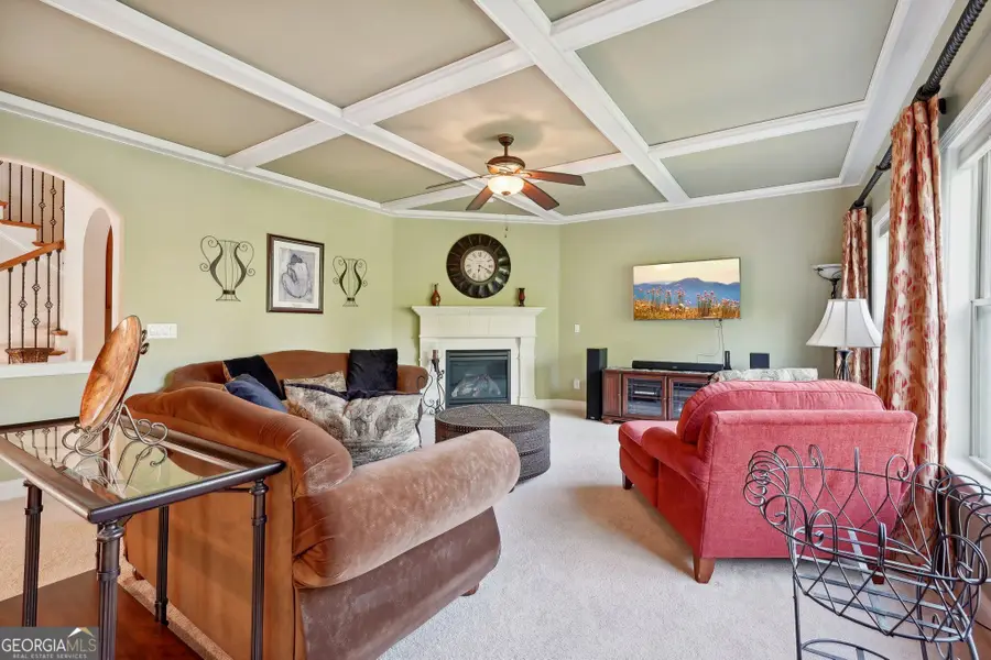 3159 Autumn Brook Trail Se, Smyrna, GA 30082 - #2