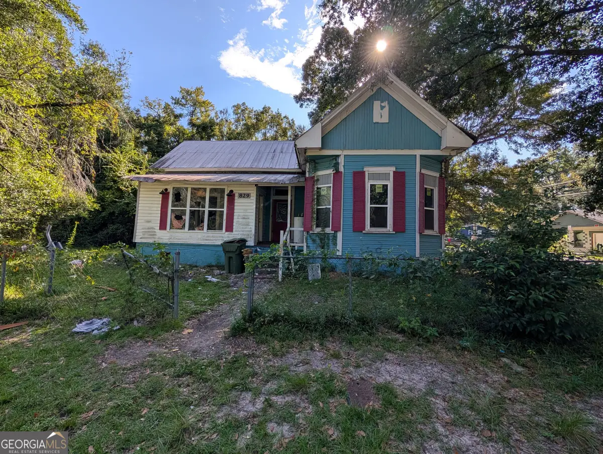 829 S Washington Street, Bainbridge, GA 39819 - #1