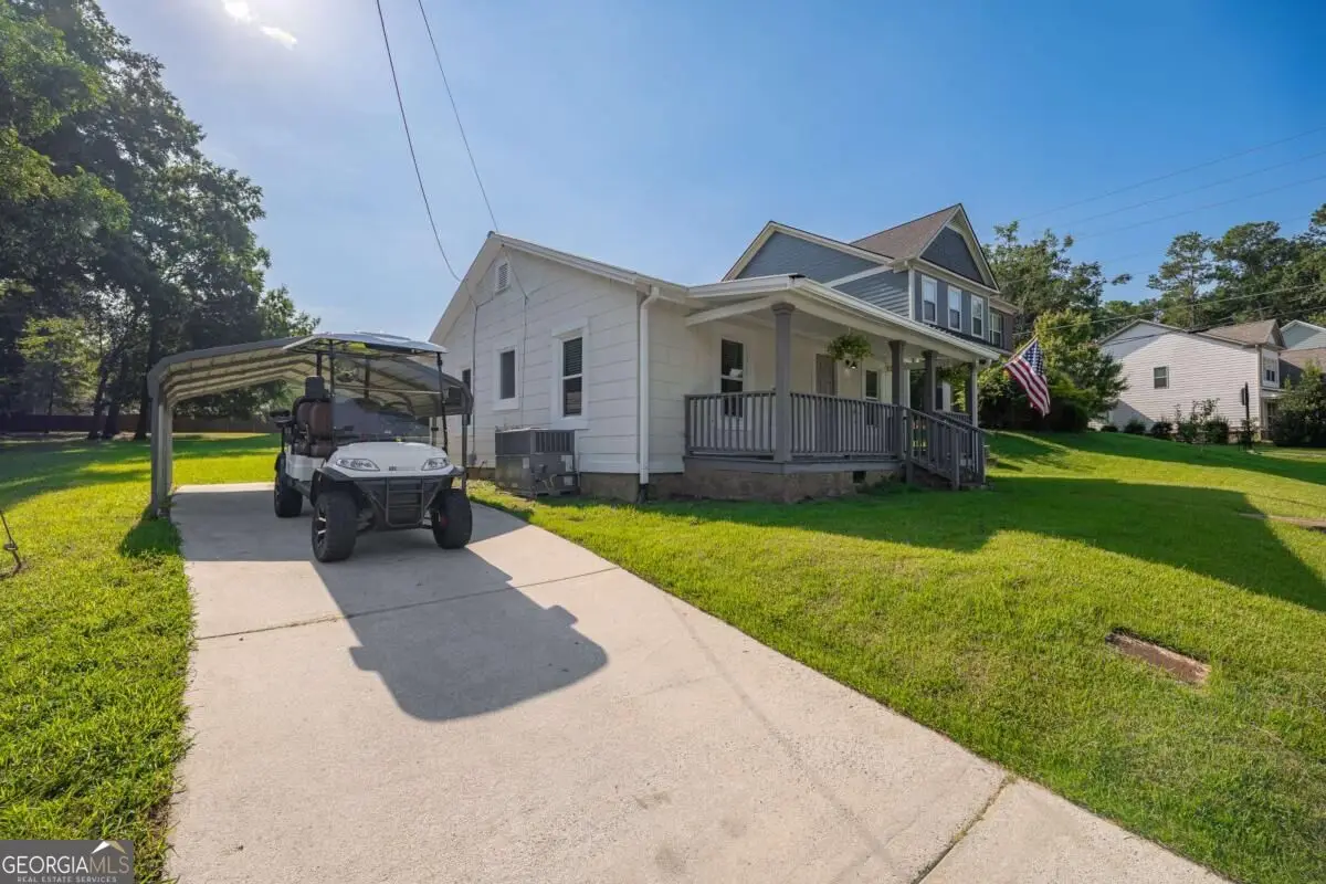 4446 Winn Street, Acworth, GA 30101 - #1