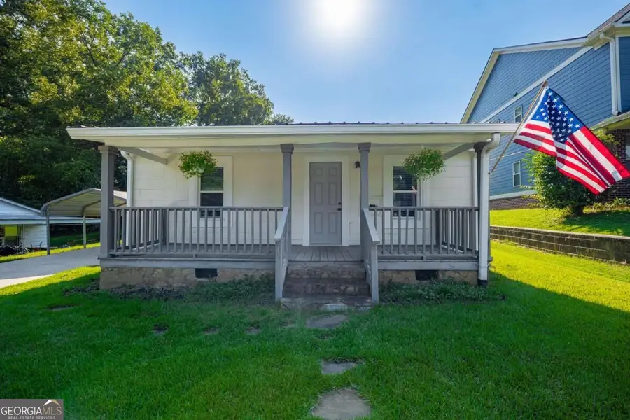 4446 Winn Street, Acworth, GA 30101 - #2