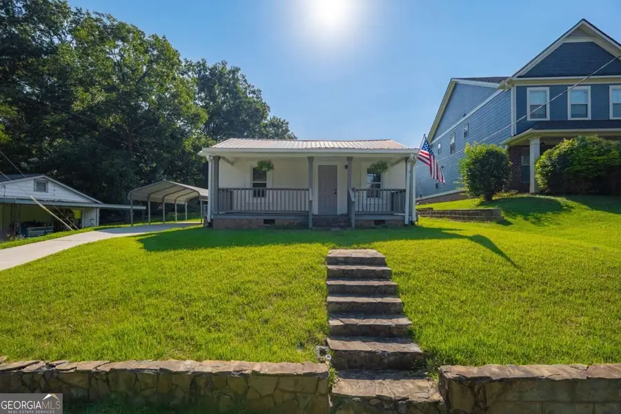 4446 Winn Street, Acworth, GA 30101 - #3