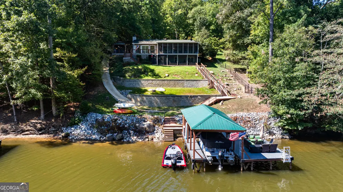 780 Eagle Drive, Monticello, GA 31064 - #1