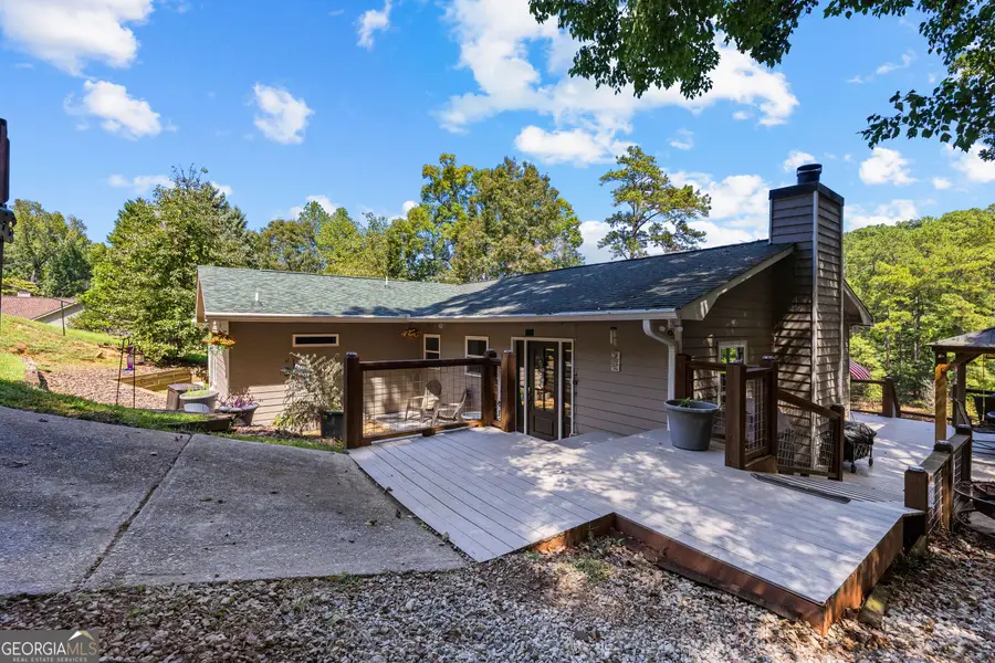 780 Eagle Drive, Monticello, GA 31064 - #2