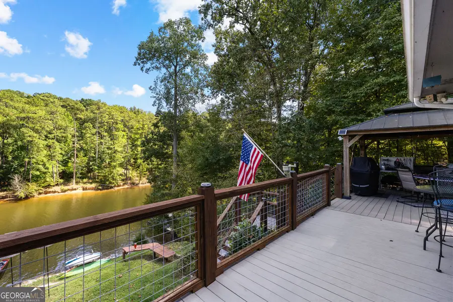 780 Eagle Drive, Monticello, GA 31064 - #3