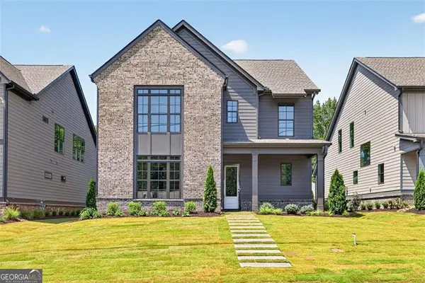 5812 Mitchell Street, Flowery Branch, GA 30542