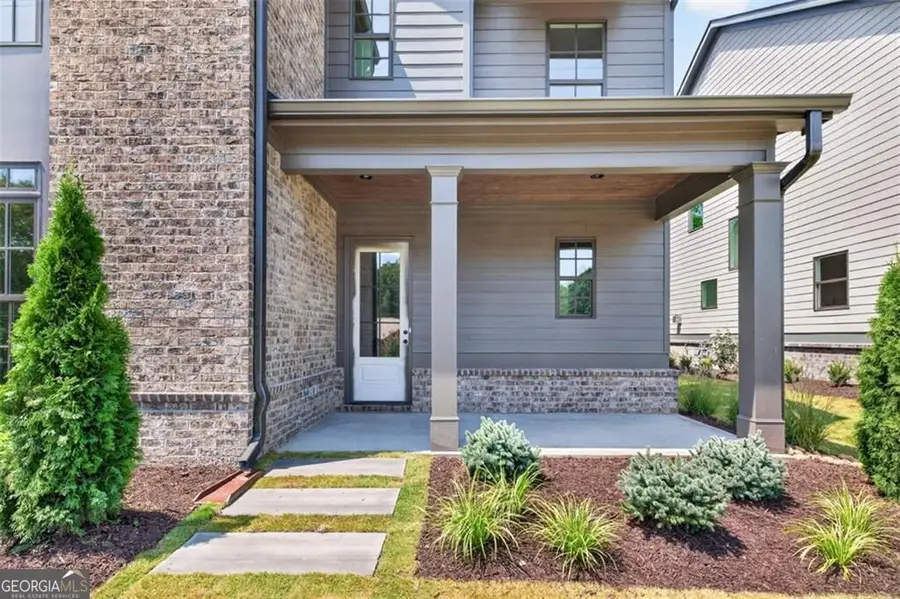 5812 Mitchell Street, Flowery Branch, GA 30542 - #2