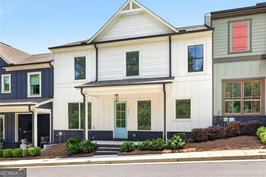 5619 Pine Street, Flowery Branch, GA 30542 - #2