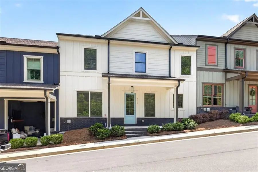 5619 Pine Street, Flowery Branch, GA 30542 - #3