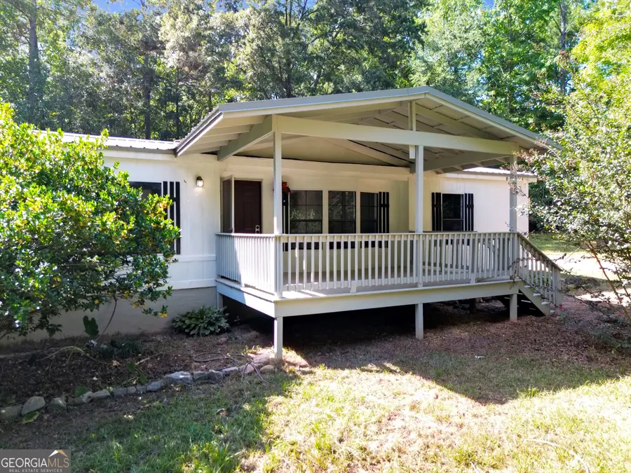 460 Etheridge Mill Road, Milner, GA 30257 - #2