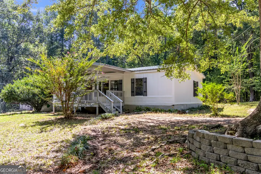 460 Etheridge Mill Road, Milner, GA 30257 - #3