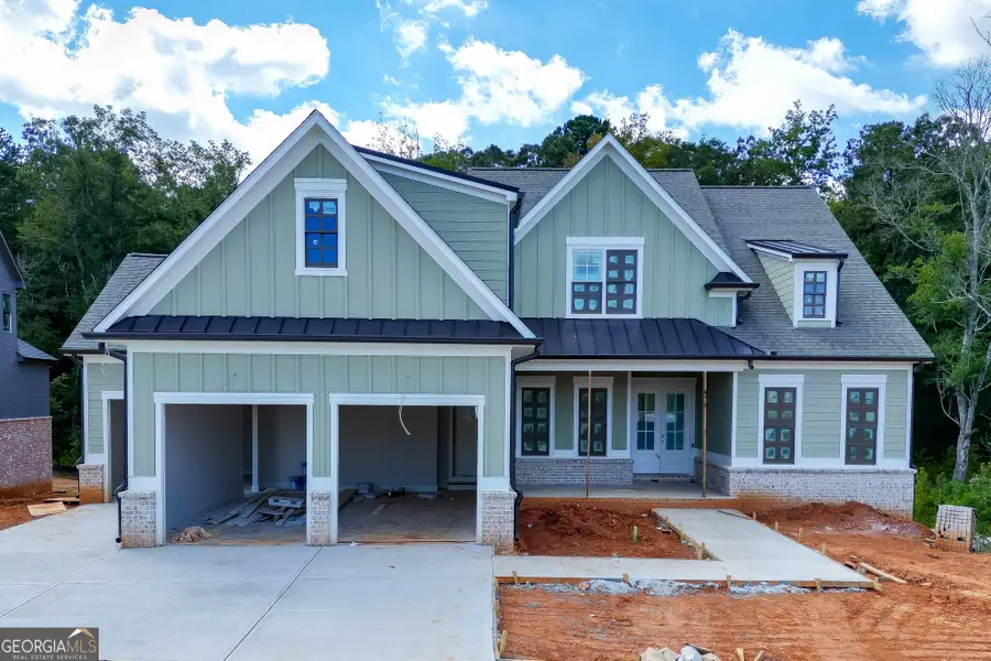 255 Lake Vista Drive, Statham, GA 30666 - #2