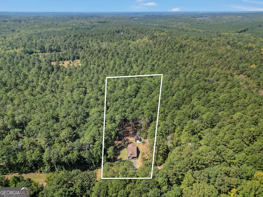 215 Crooked Creek Bay Rd, Eatonton, GA 31024 - #2