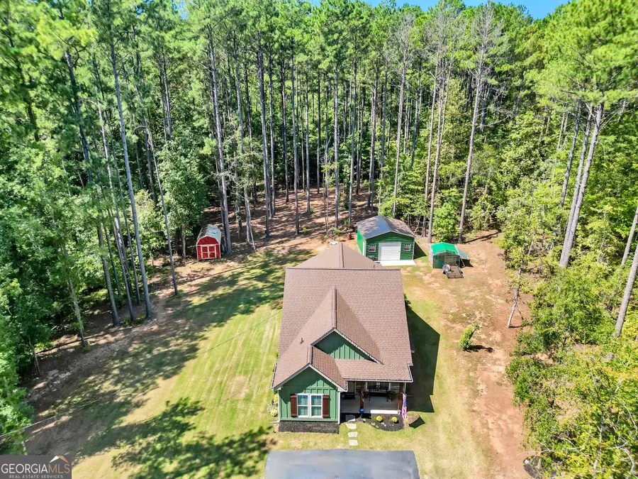 215 Crooked Creek Bay Rd, Eatonton, GA 31024 - #3