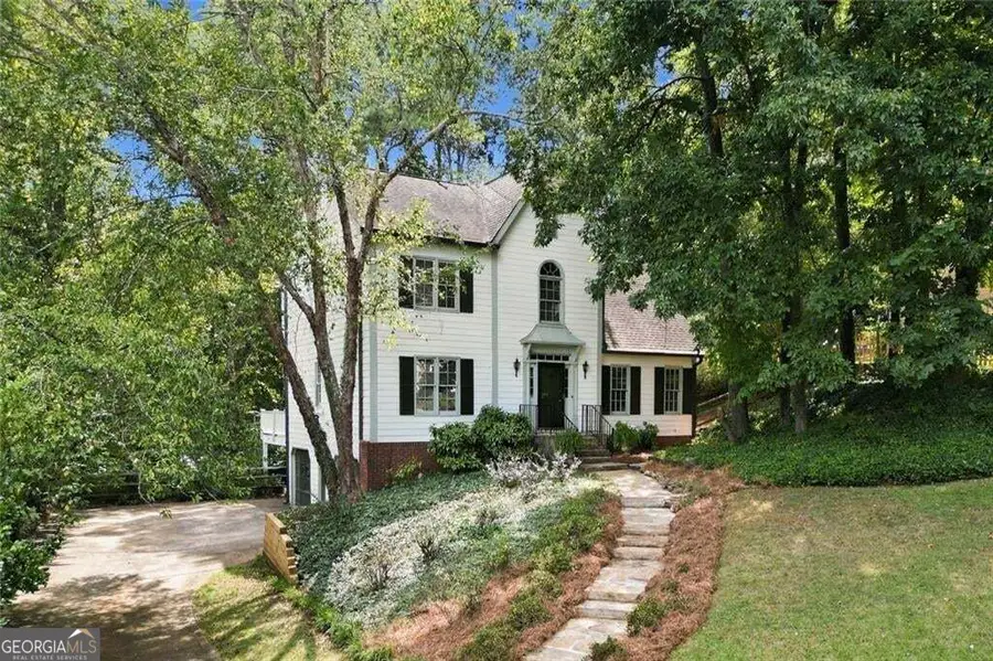 1448 Wintercress Court Ne, Marietta, GA 30066 - #3