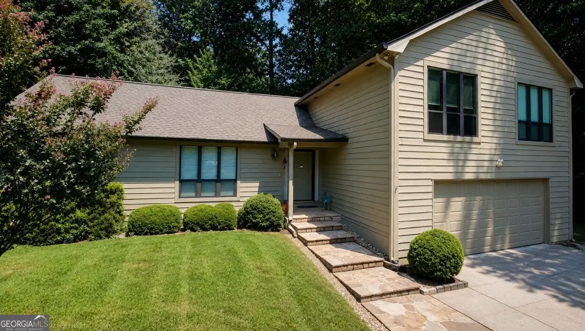 370 Soft Pine Trail, Roswell, GA 30076 - #1