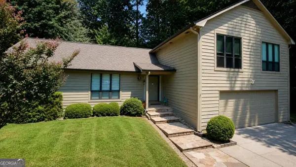 370 Soft Pine Trail, Roswell, GA 30076