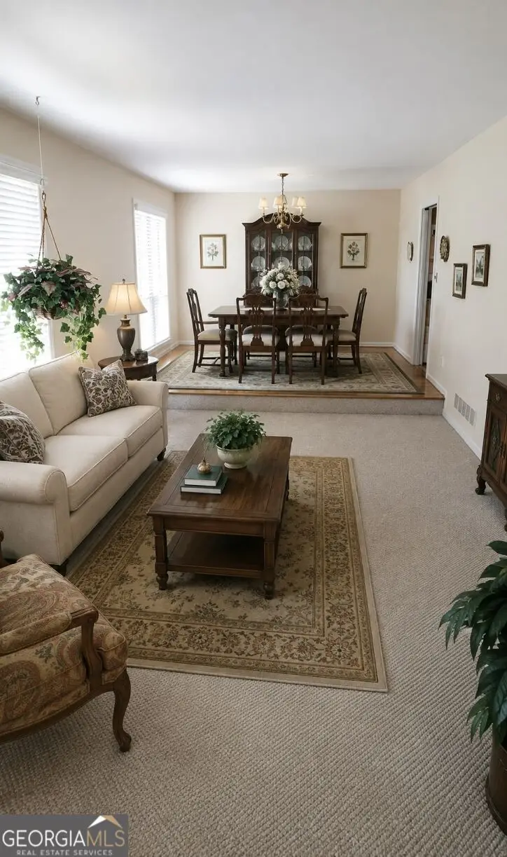 370 Soft Pine Trail, Roswell, GA 30076 - #3
