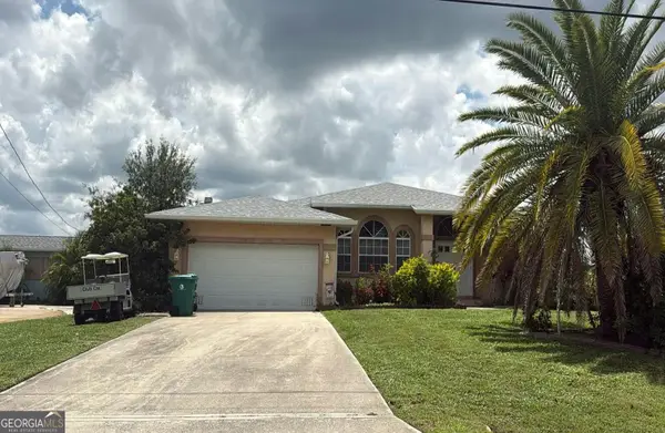 3244 Peace River Drive, Punta Gorda, FL 33983