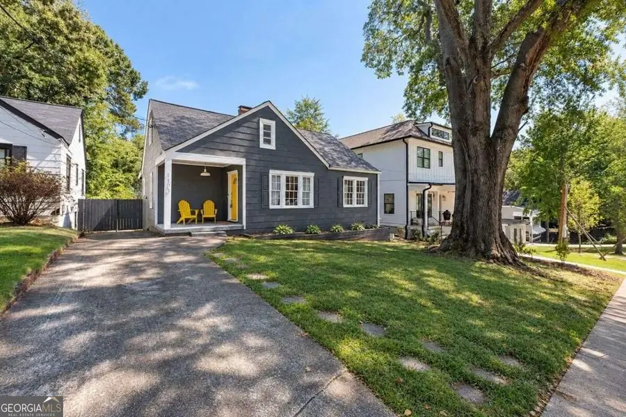 1103 Atlantic Drive Nw, Atlanta, GA 30318 - #2