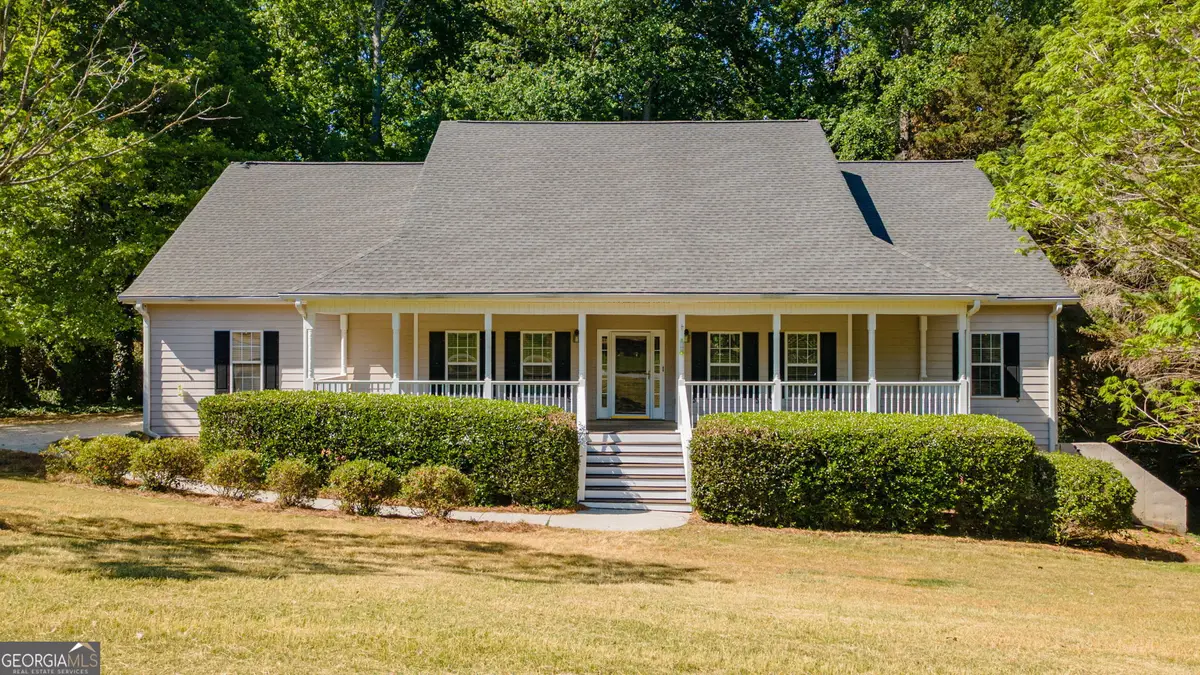 149 Walnut Ridge Drive, Hoschton, GA 30548 - #1