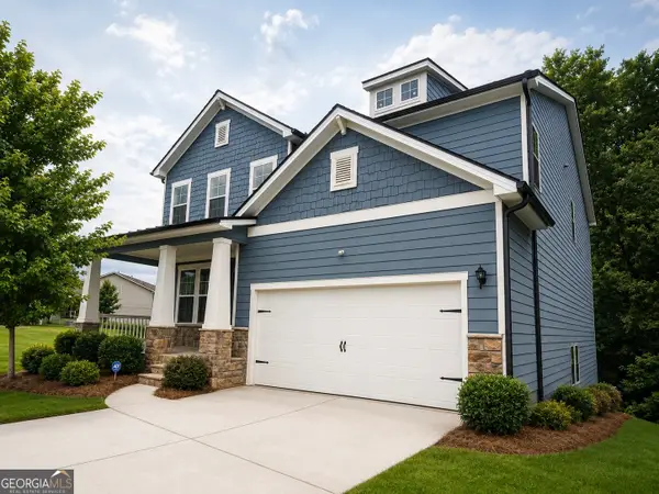 365 Chestnut Chase, Hoschton, GA 30548