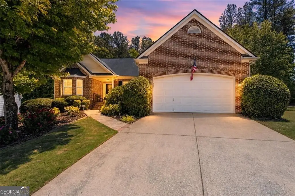 4057 Roslindale Lane, Buford, GA 30519 - #1