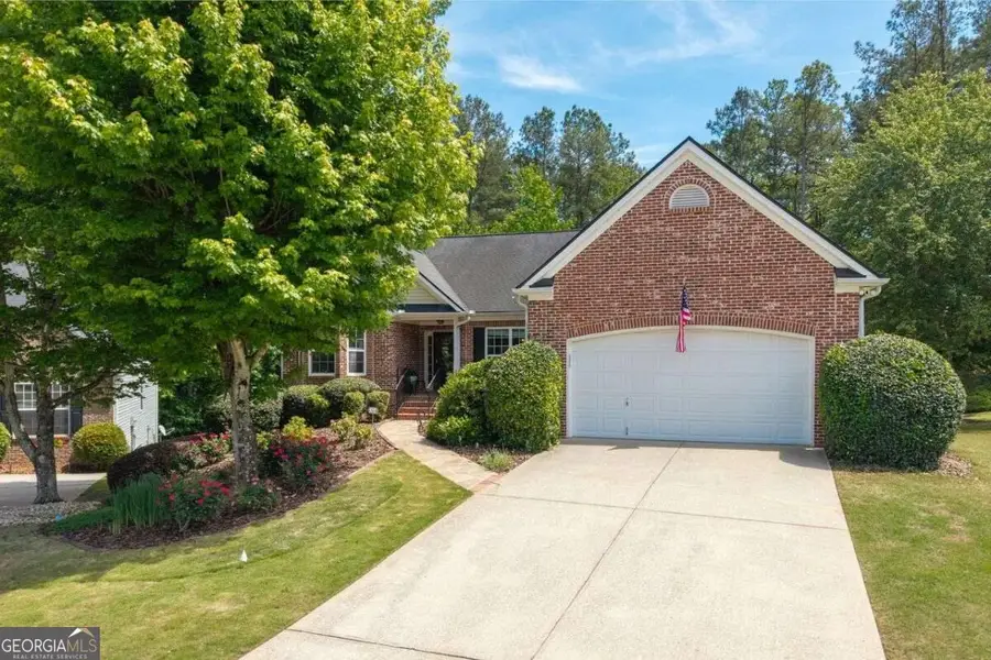 4057 Roslindale Lane, Buford, GA 30519 - #2