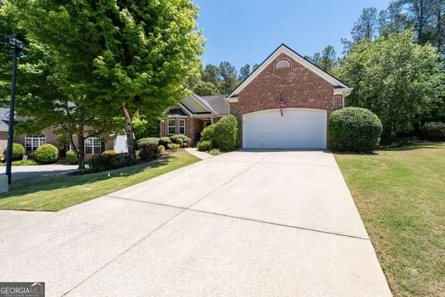 4057 Roslindale Lane, Buford, GA 30519 - #3